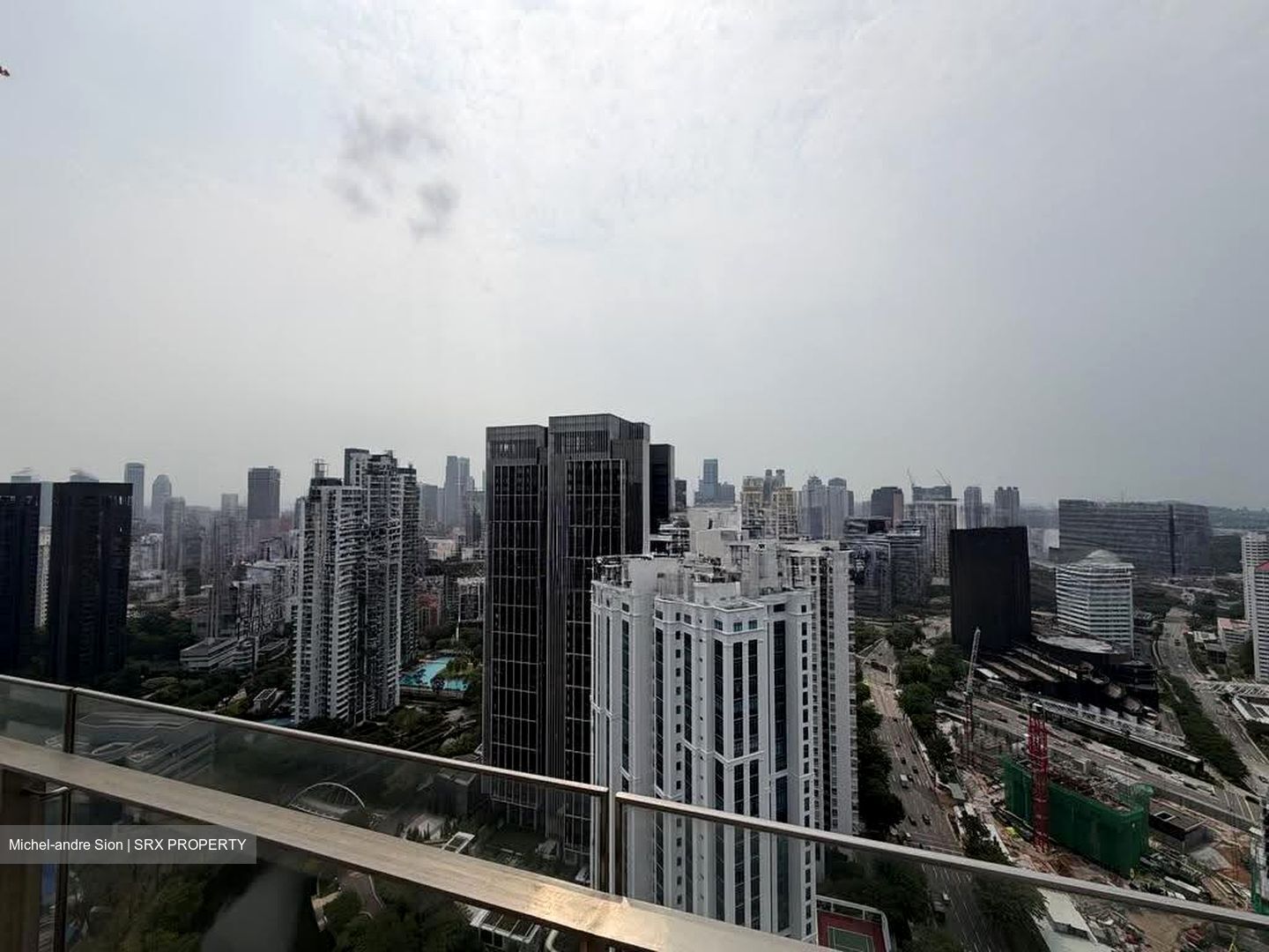Centennia Suites (D9), Condominium #634662791